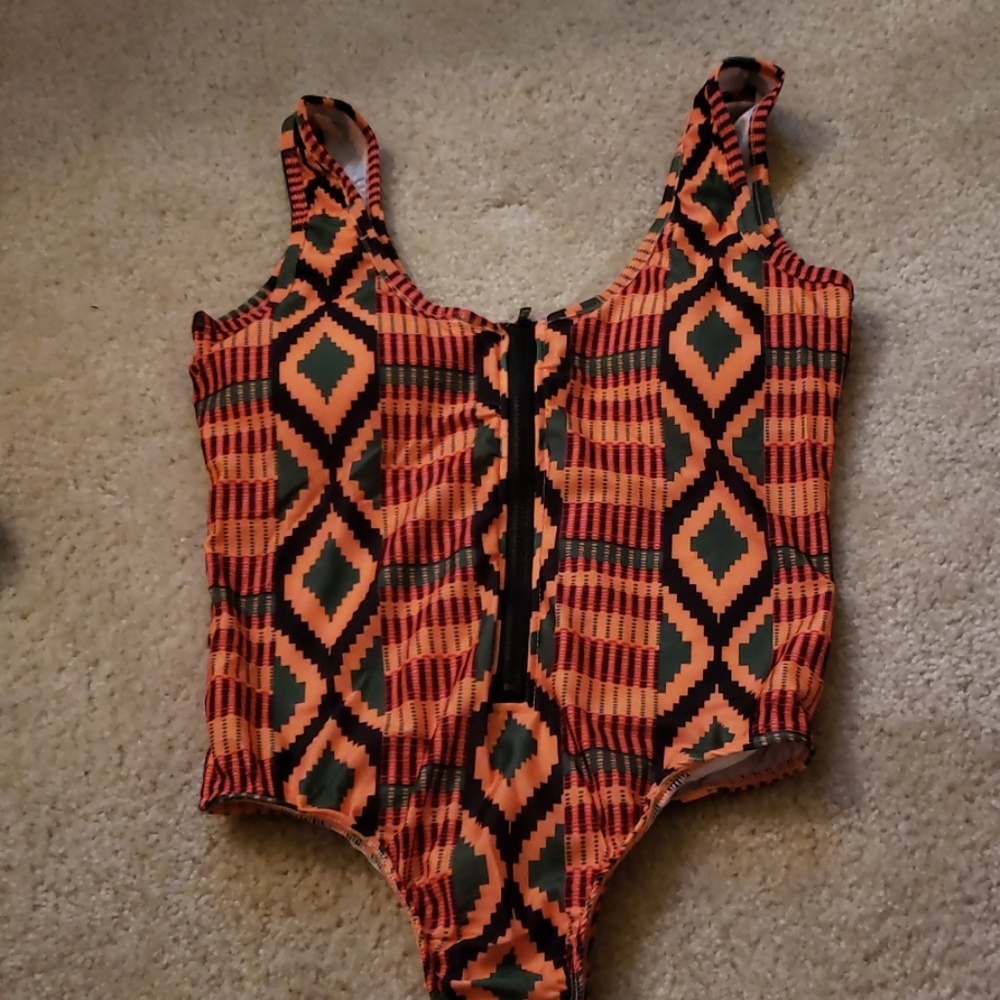 Swimsuit